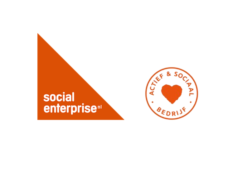 Sociel Enterprise logo's